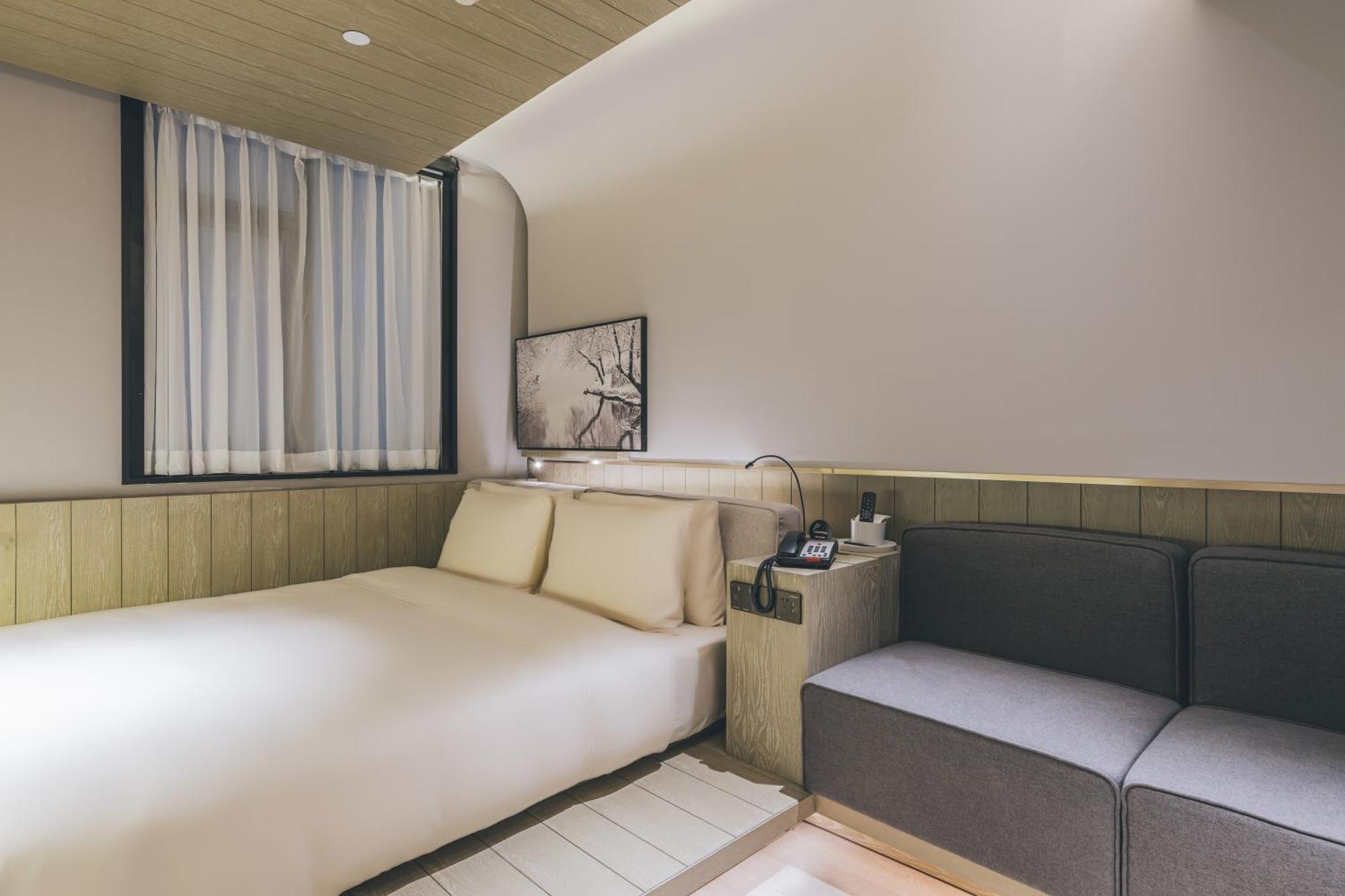 Atour X Hotel The Bund East Nanjing Road Shanghai Eksteriør bilde